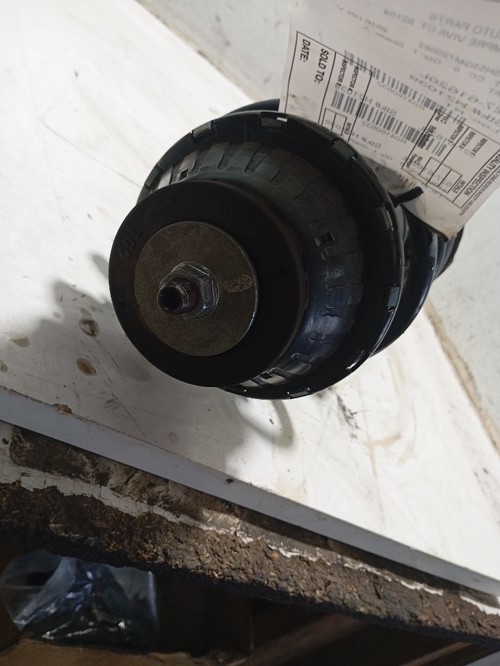 2016 Honda HR-V Strut