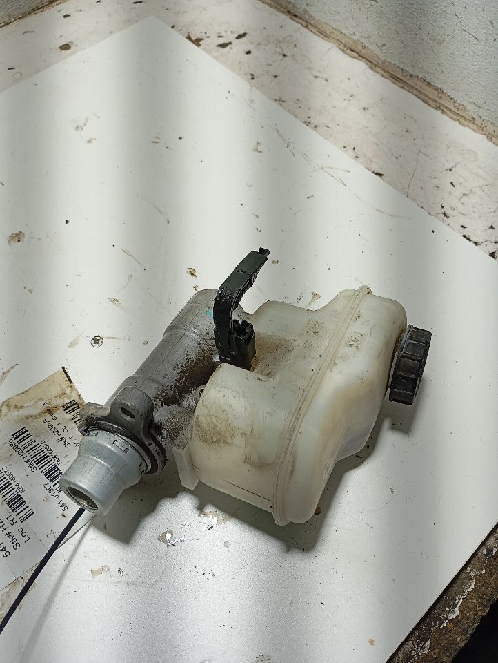 2017 Ford FORD F150 PICKUP Brake Master Cyl