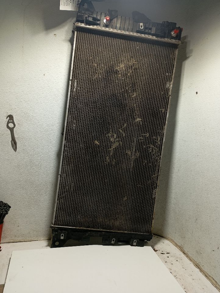 2017 FORD F150 PICKUP Ford Radiators