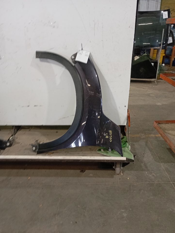 2016 Honda HR-V Fender