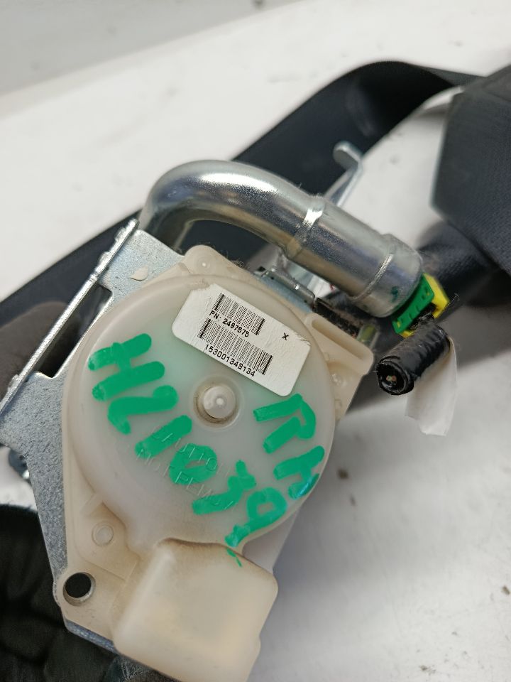 Used 2016 Honda HR-V retractor - Stock #H21039