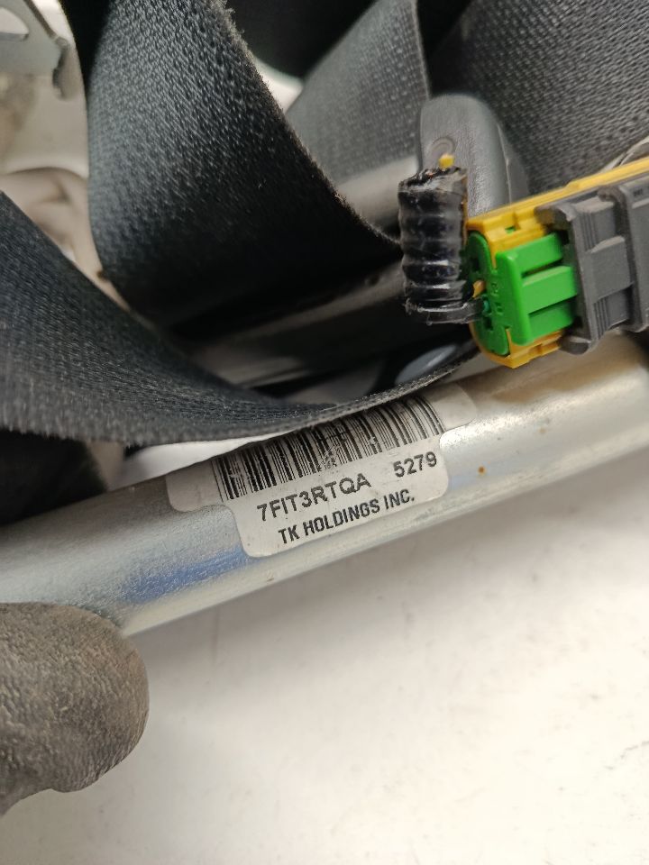 Used 2016 Honda HR-V retractor - Stock #H21039