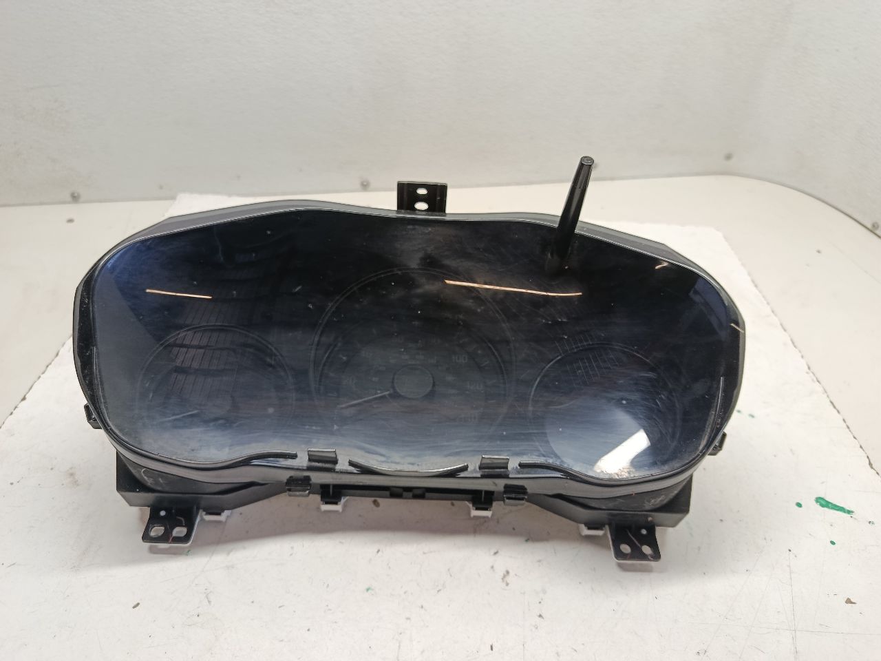 Used 2016 Honda HR-V FWD - Stock #H21039