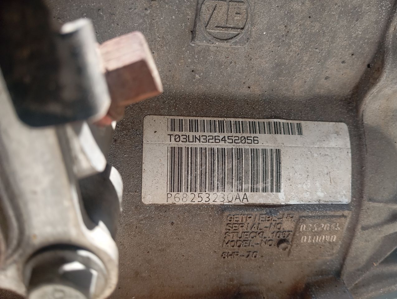 Part image 14