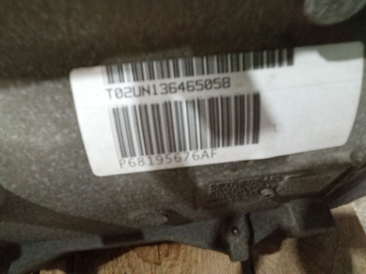 Part image 6
