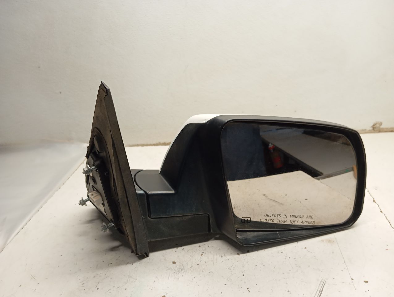 2013 Toyota TUNDRA Side View Mirror
