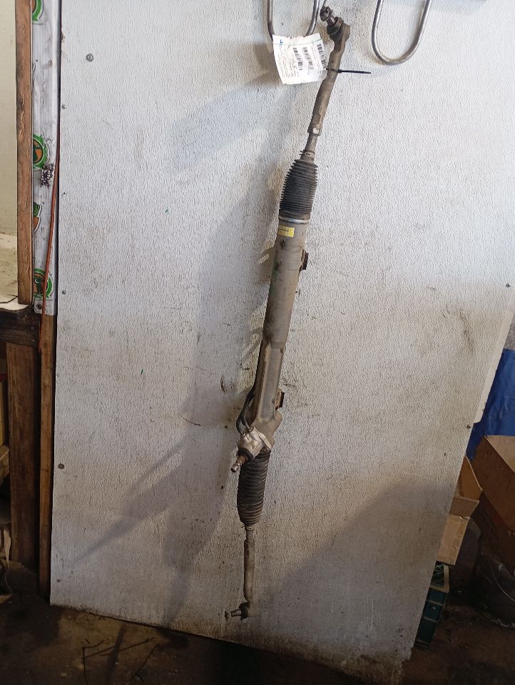 2013 Toyota TUNDRA Steering Gear Rack
