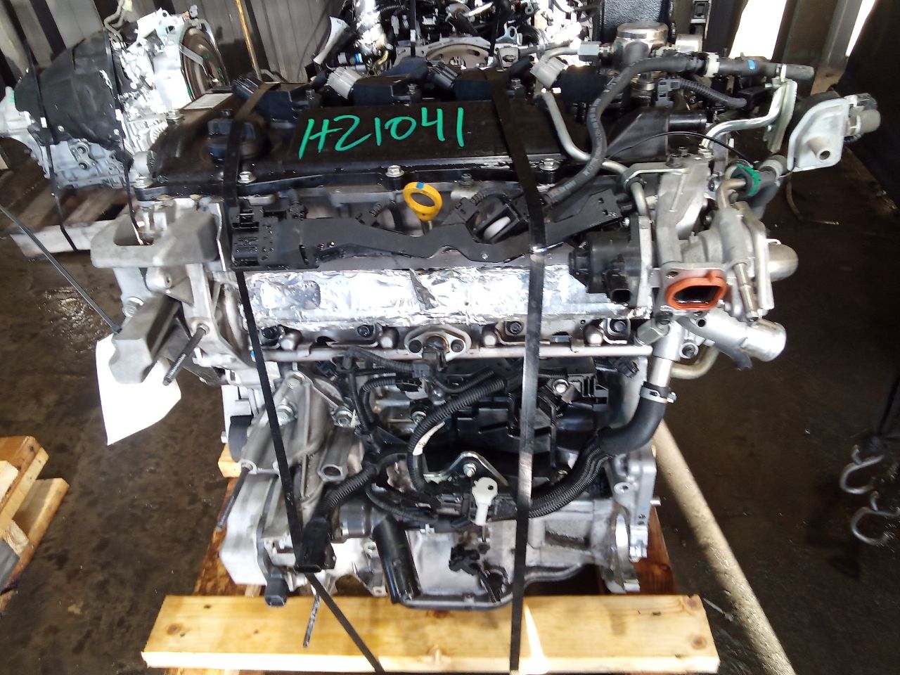 Part image 6