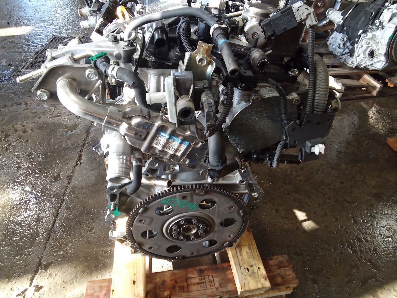 Part image 8