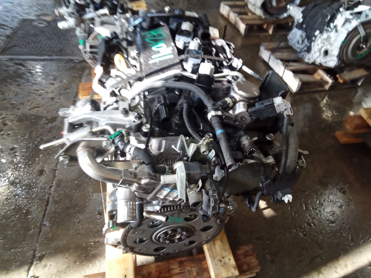 Part image 9