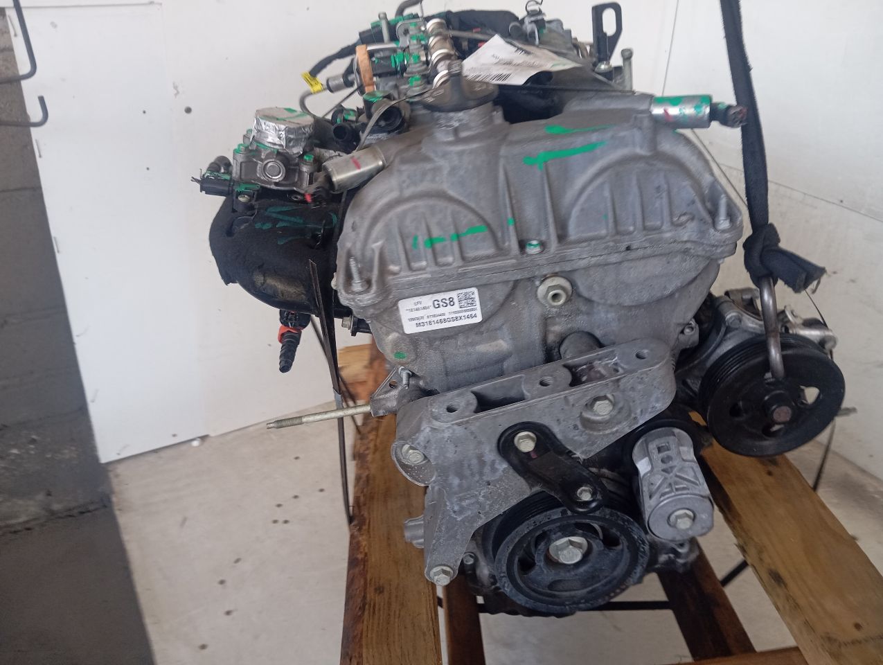 Part image 9
