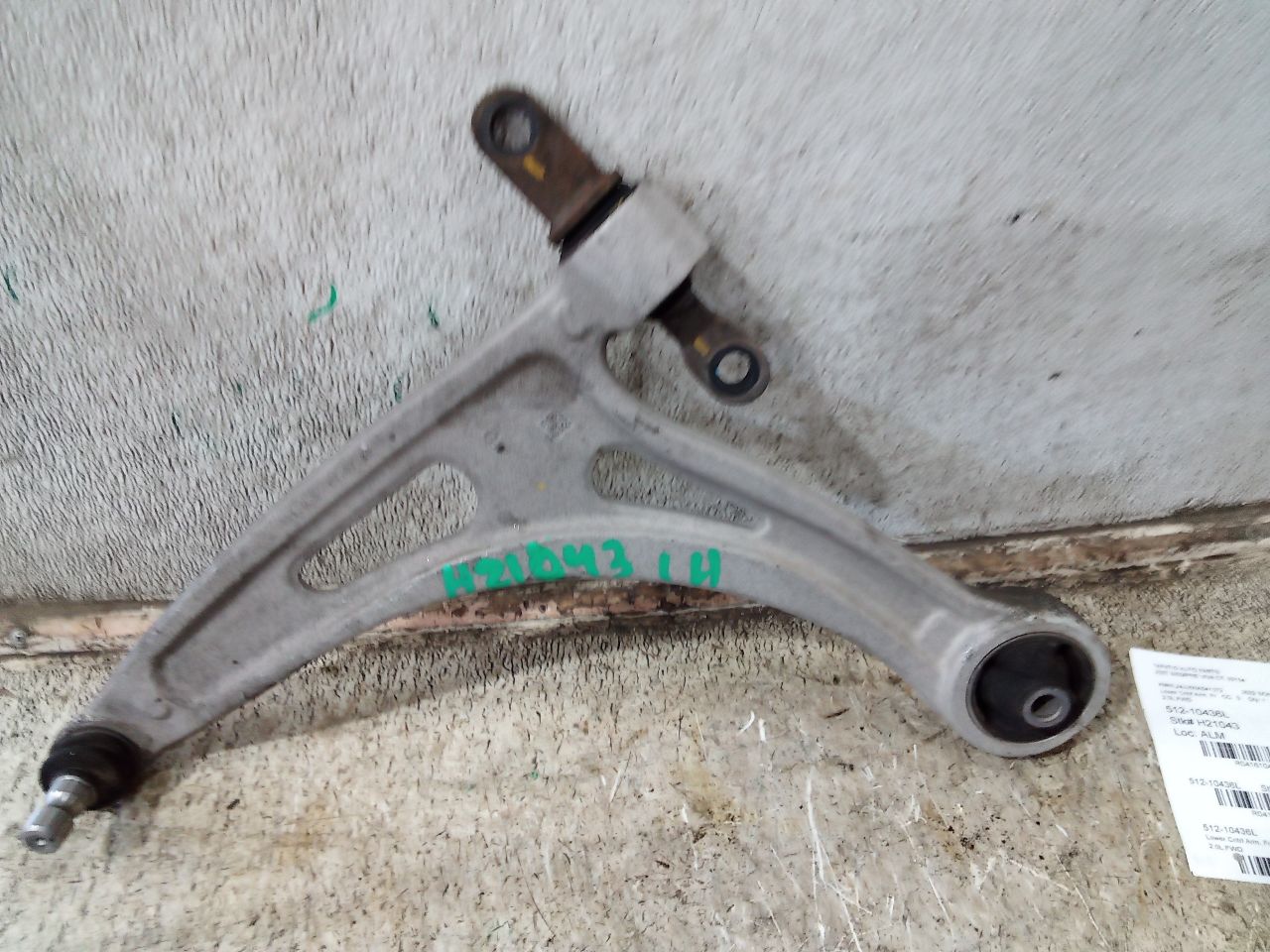Part image 2