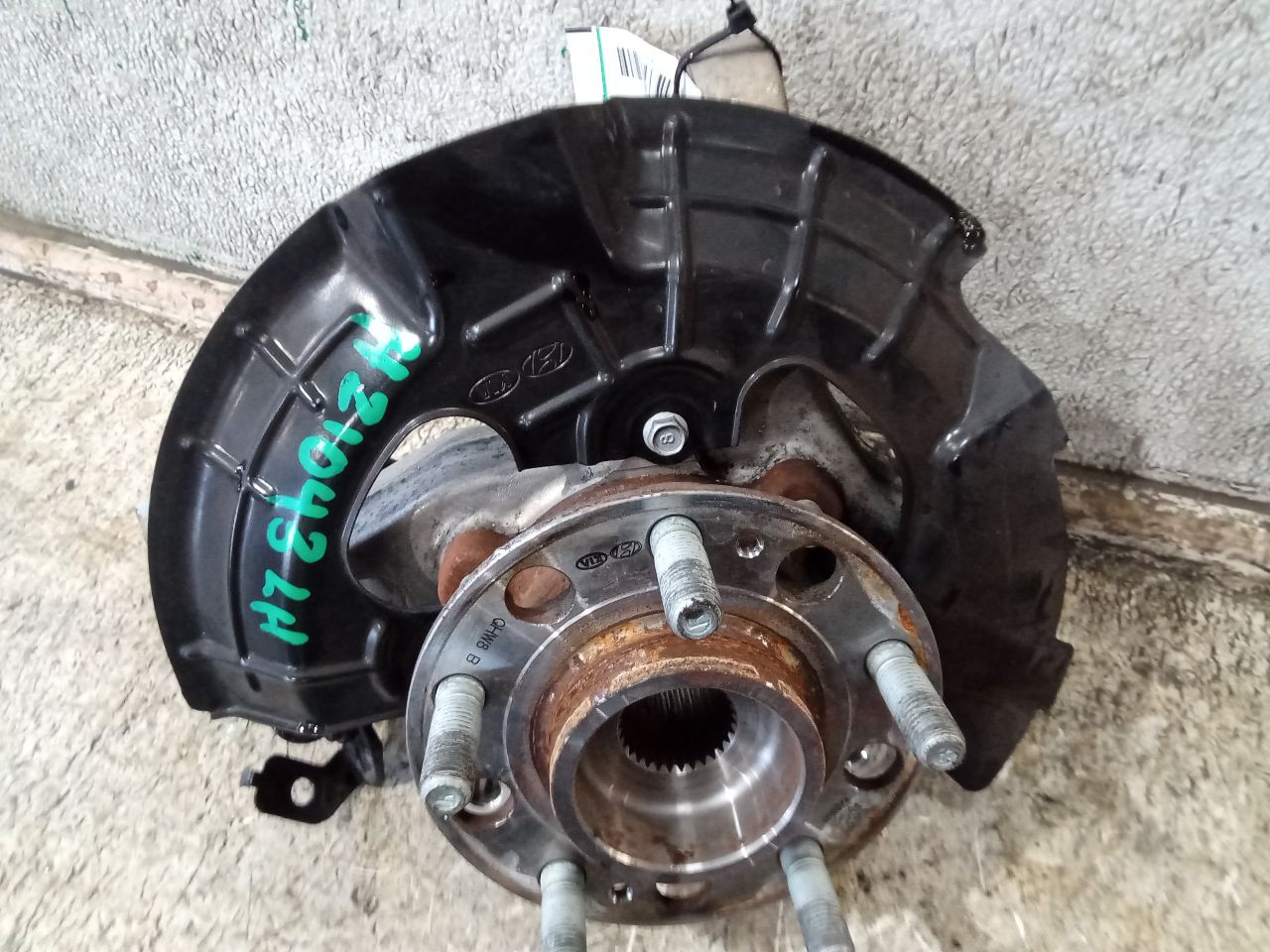 Part image 6