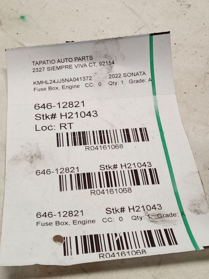 Part image 1