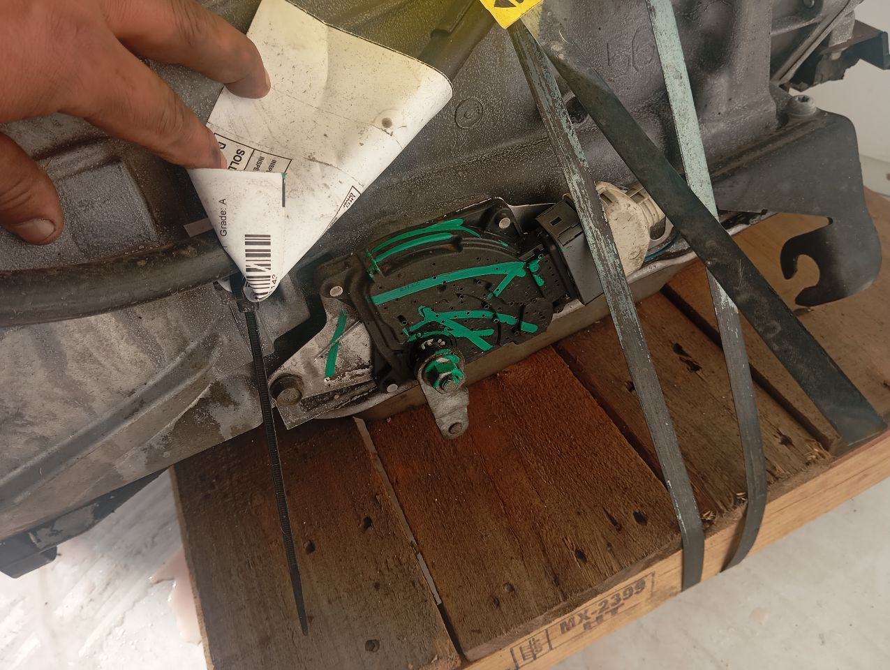 Part image 11