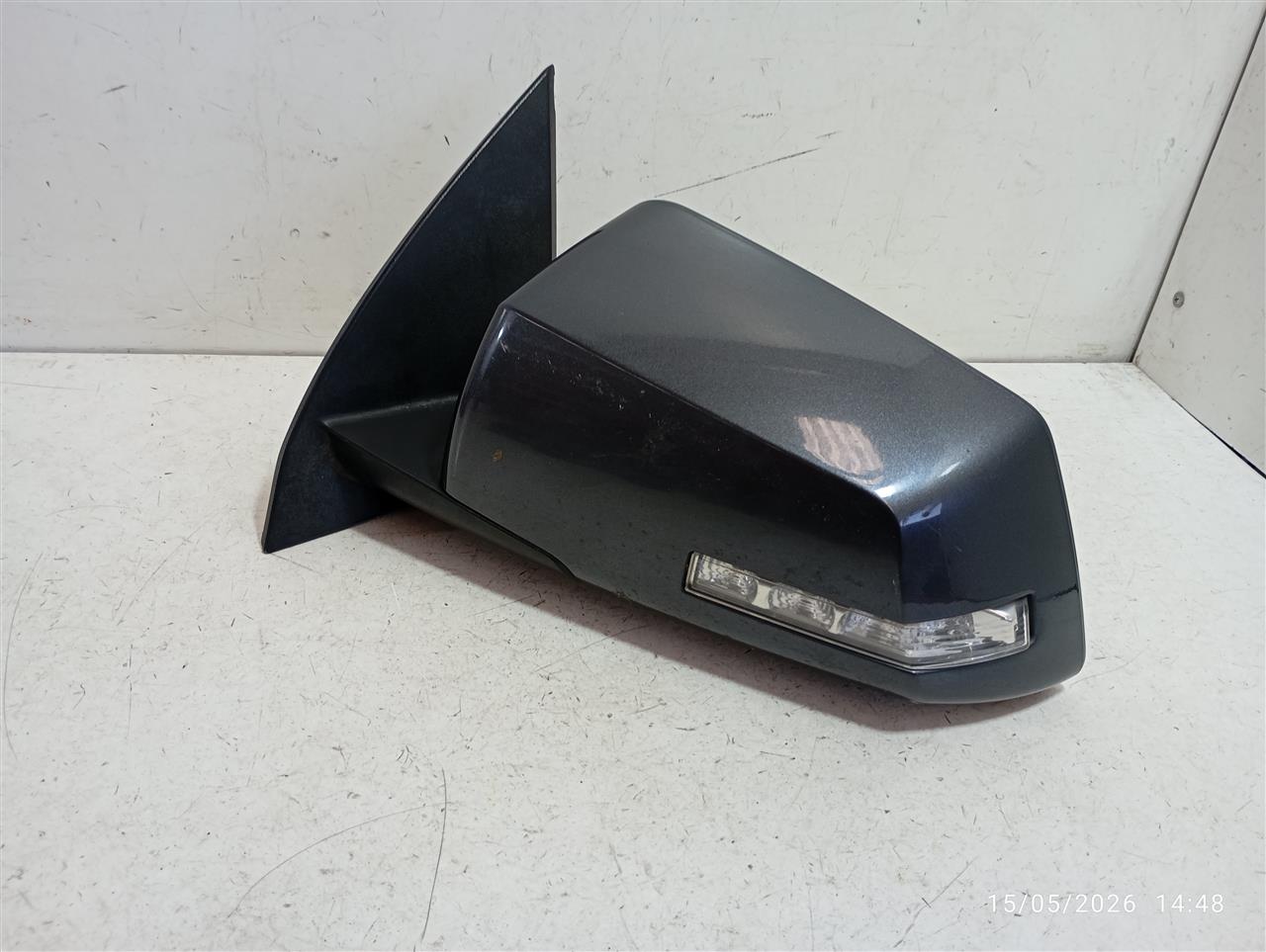 Used 2014 General Motors ACADIA L. - Stock #A14880