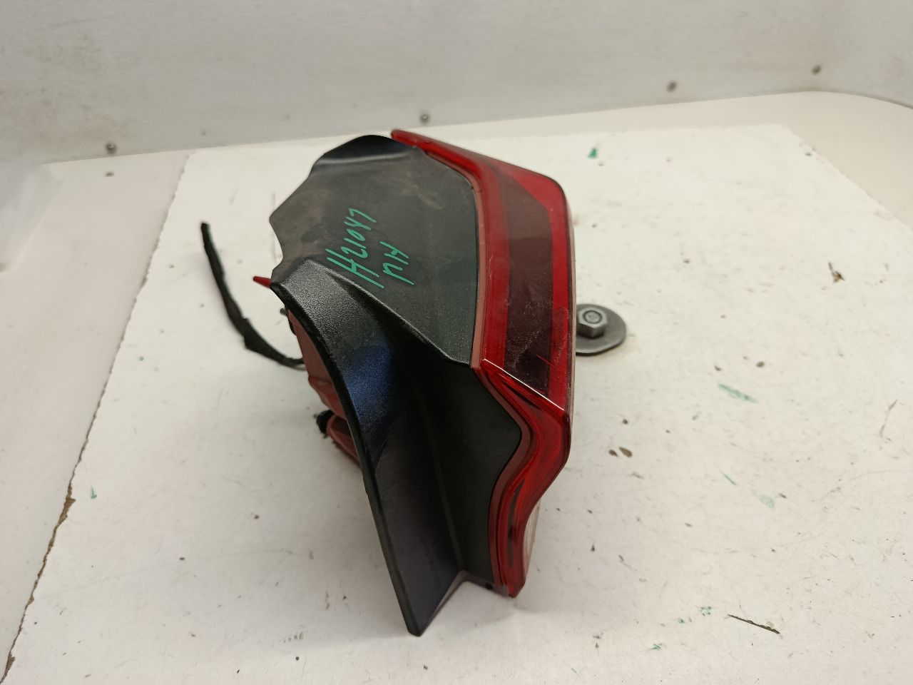2021 Kia K5 Tail Lamp
