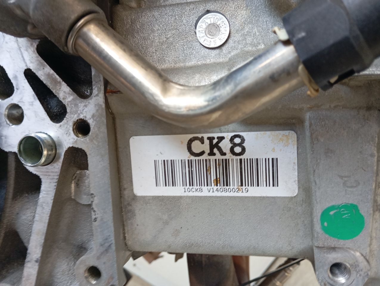 Part image 9
