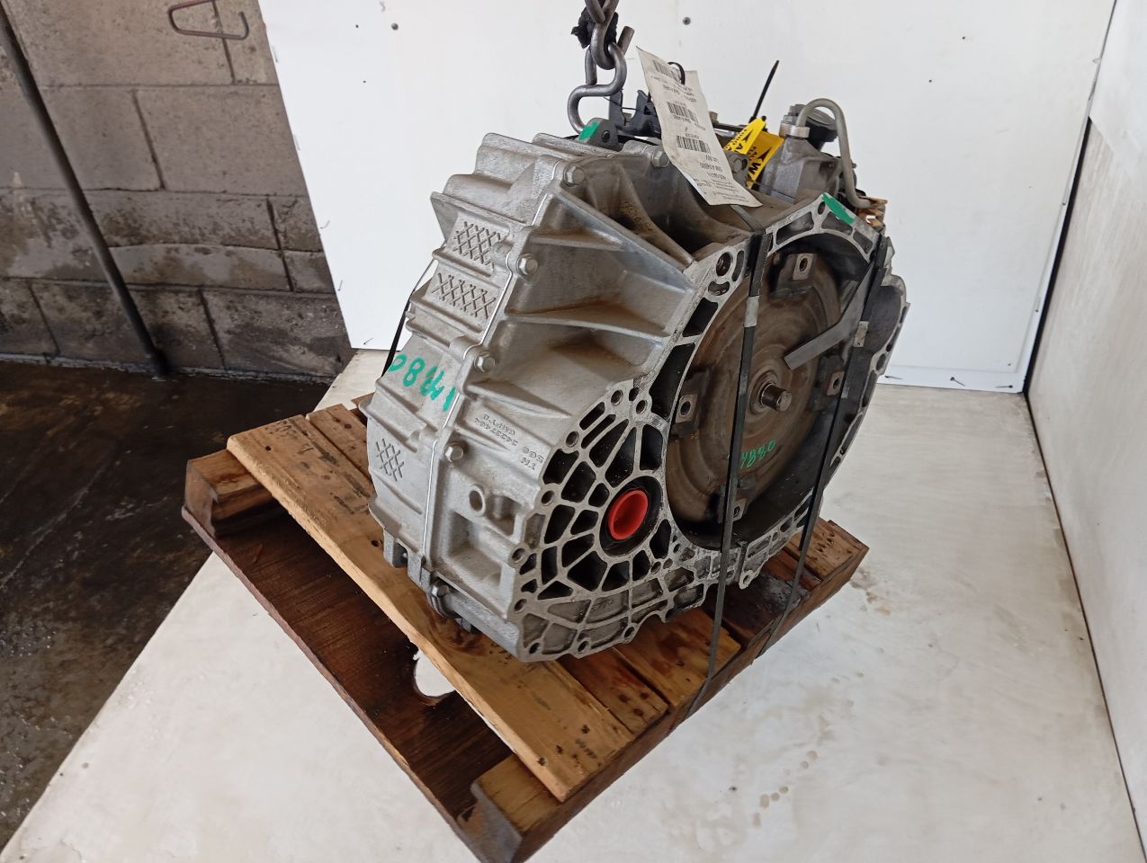 Part image 10