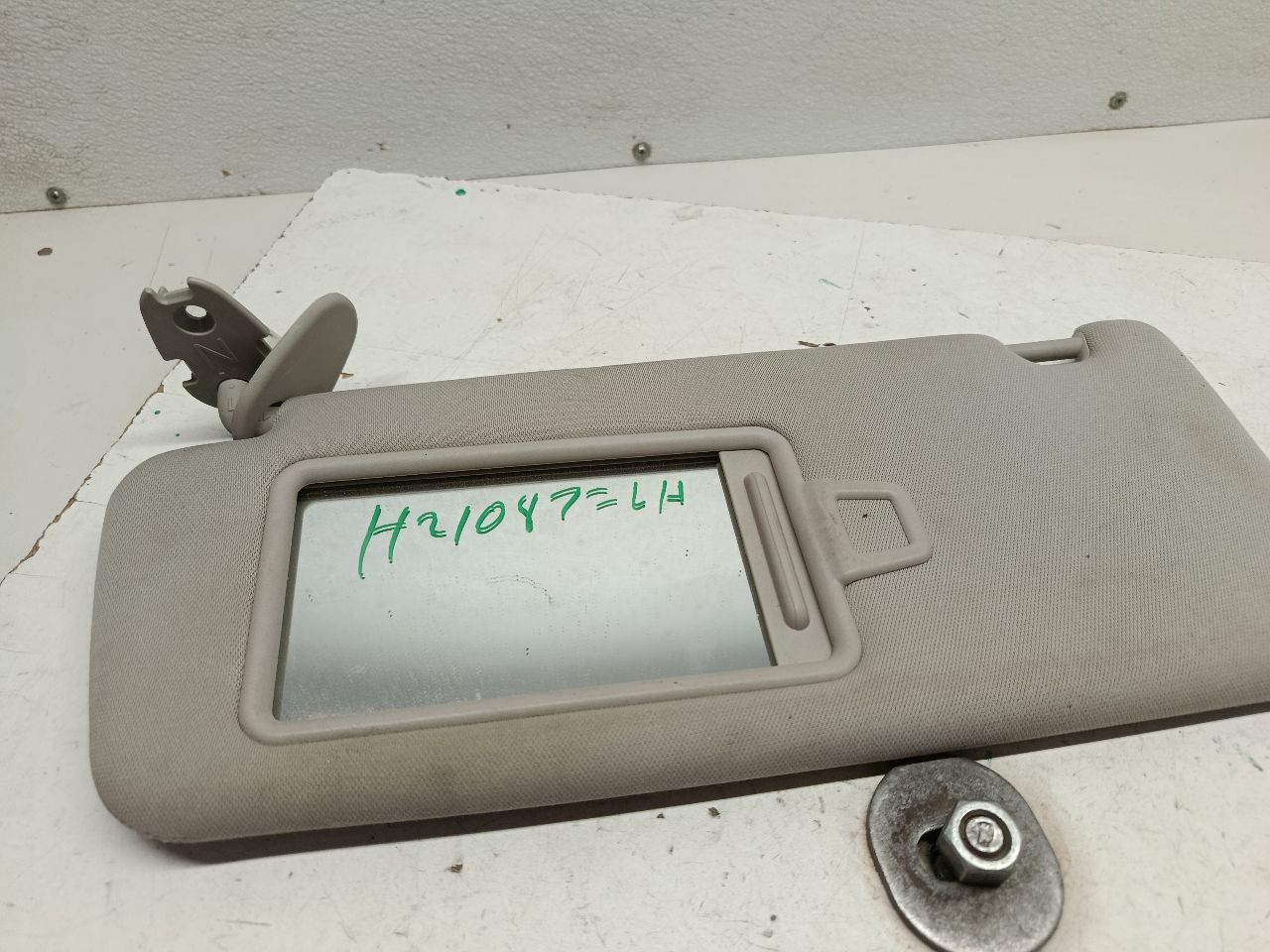 Used 2021 Kia K5 L. - Stock #H21047