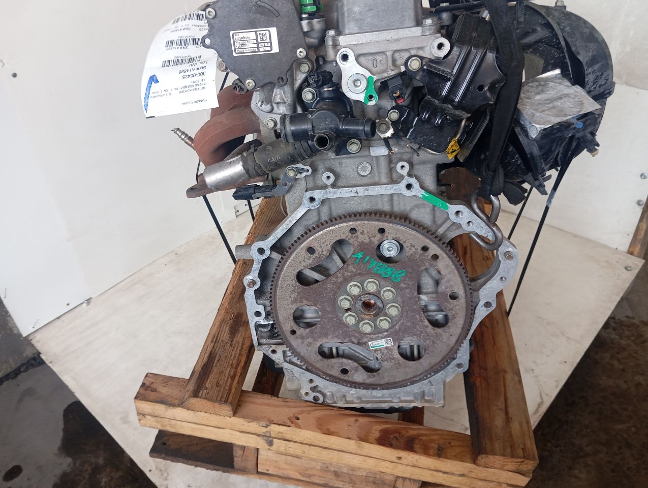 Part image 11