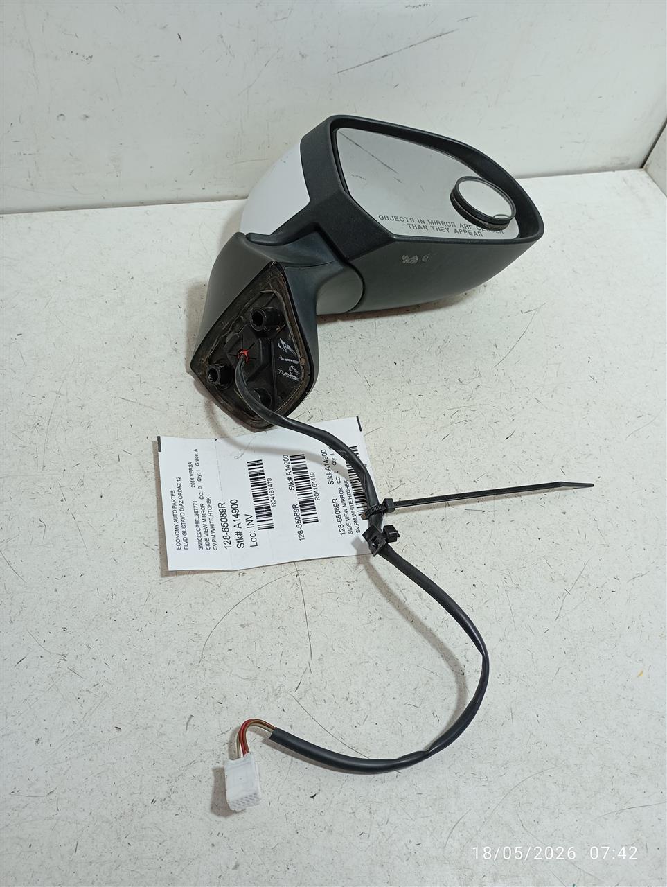 Part image 1