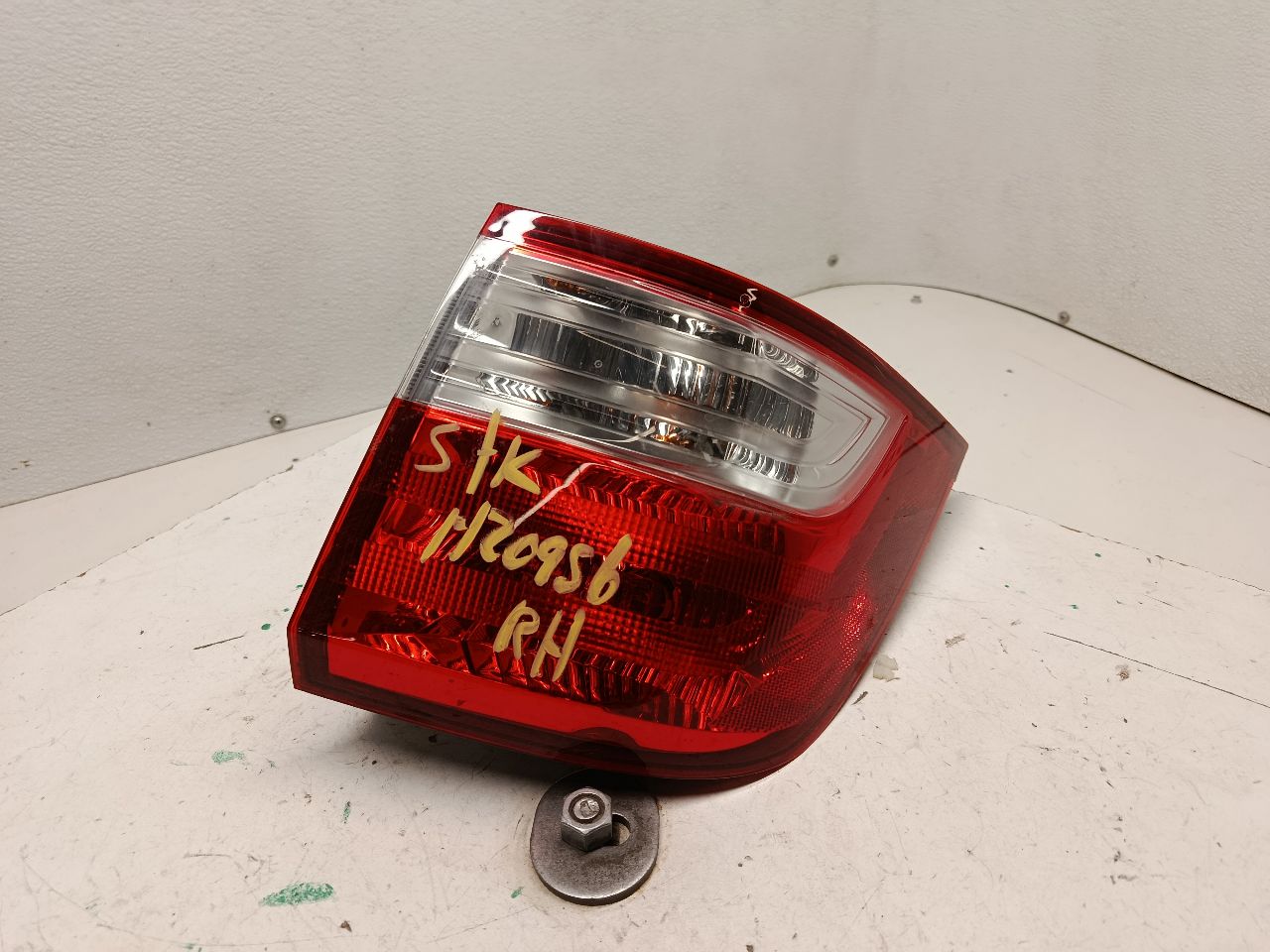 2012 Honda ODYSSEY Tail Lamp