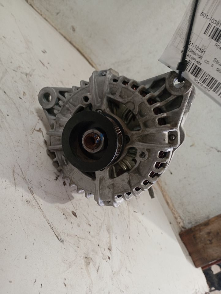 2023 Chrysler COMPASS Alternator