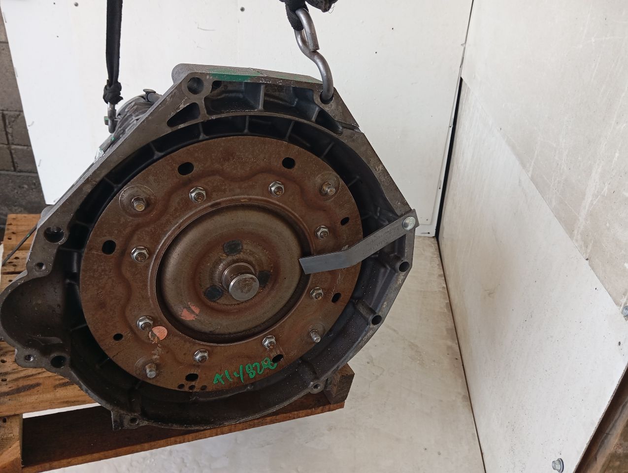 Part image 9