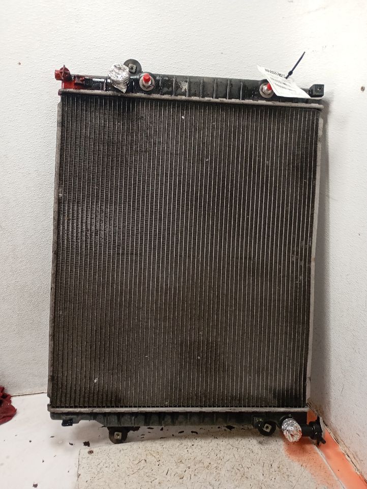 2008 TACOMA Toyota Radiators