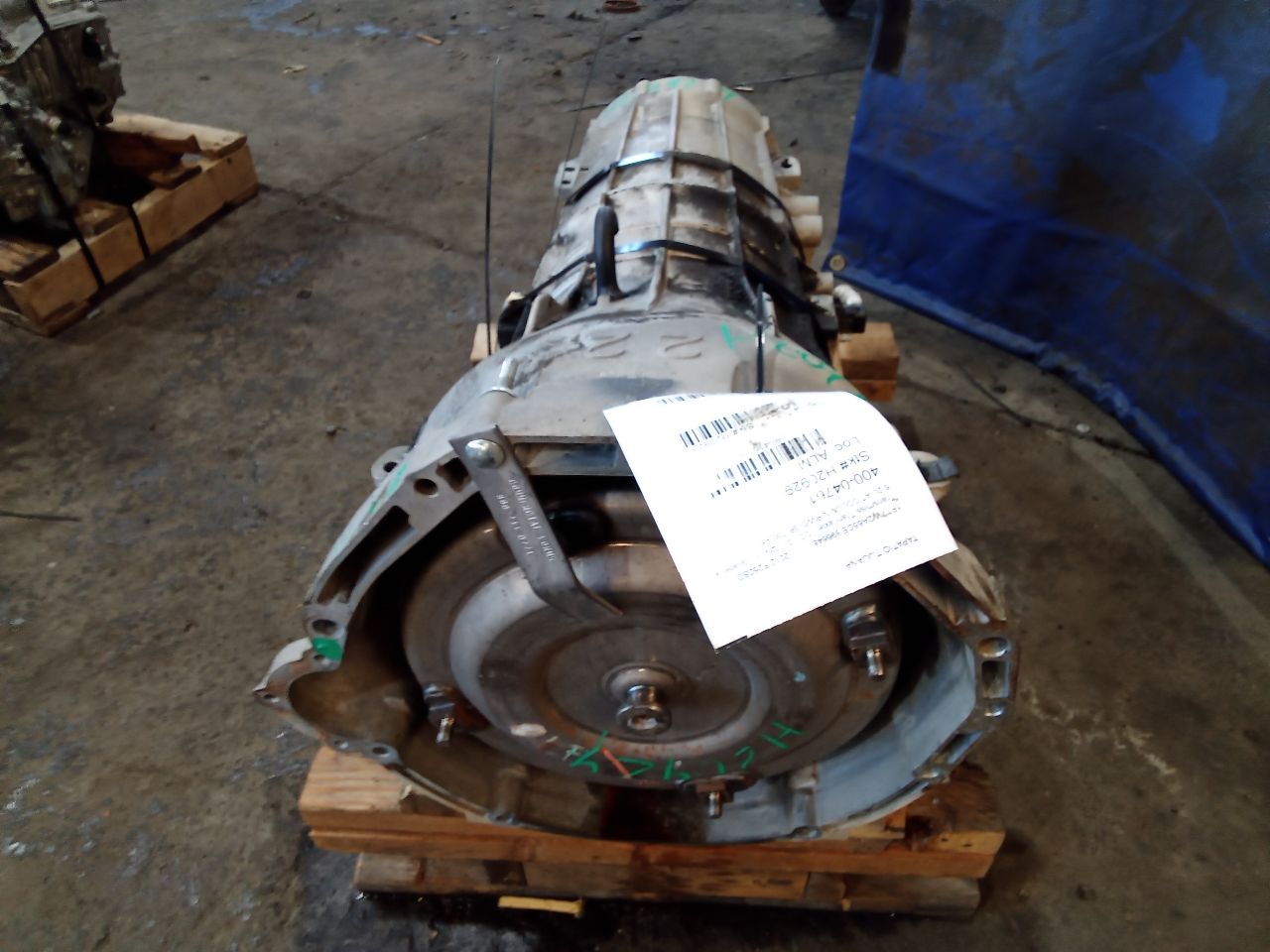Part image 5