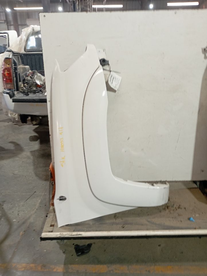 2008 Toyota TACOMA Fender