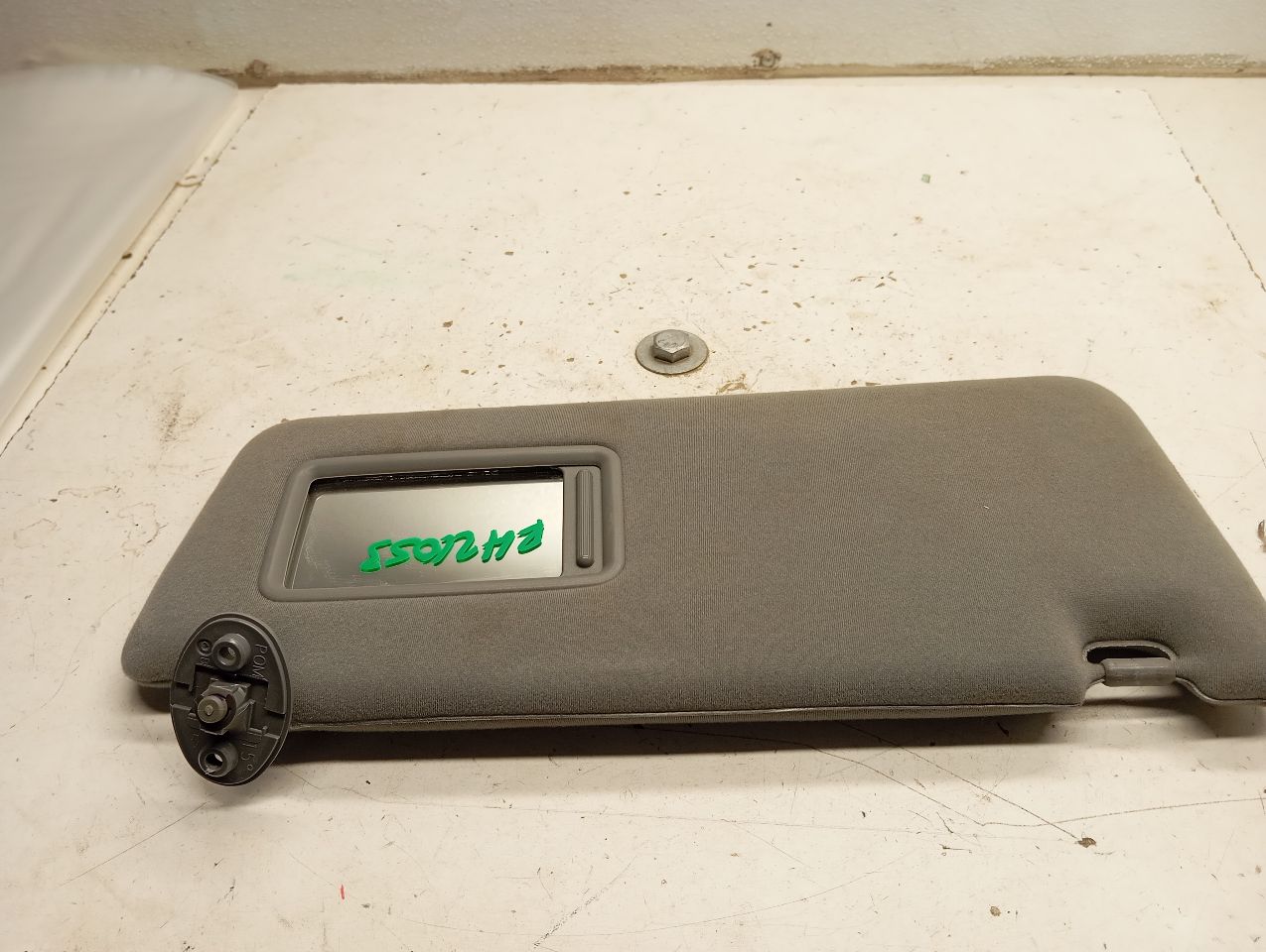 Used 2008 Toyota TACOMA Sun Visor - Stock #H21053