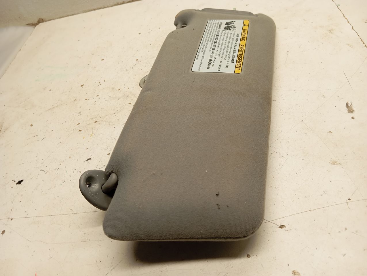 Used 2008 Toyota TACOMA Sun Visor - Stock #H21053