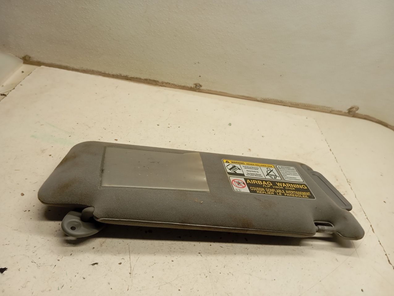Used 2008 Toyota TACOMA sliding extender - Stock #H21053