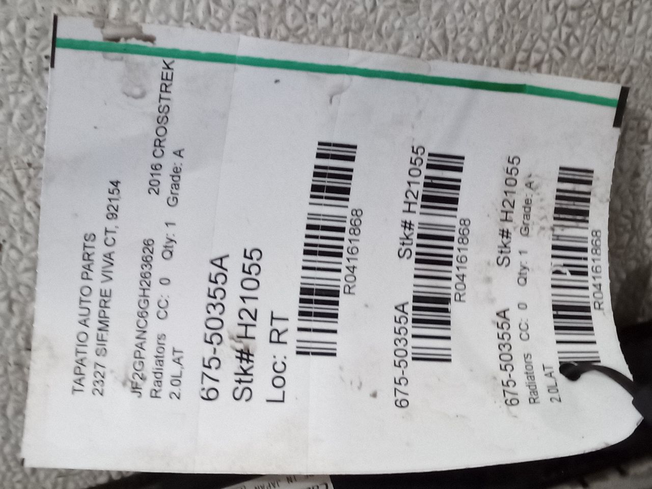 Part image 1