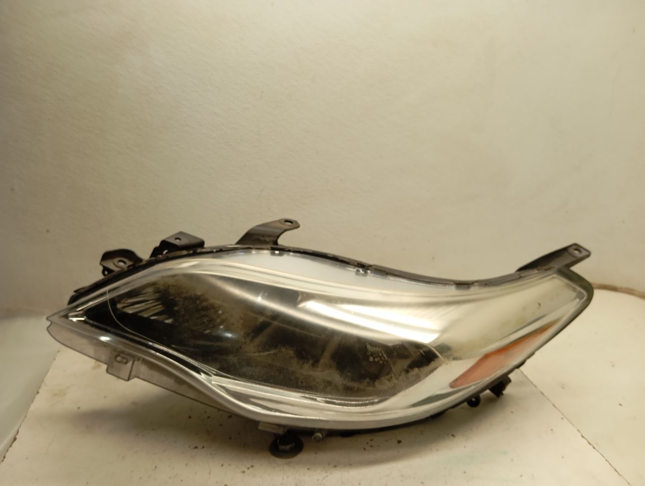 2015 Toyota AVALON Headlamp Assembly