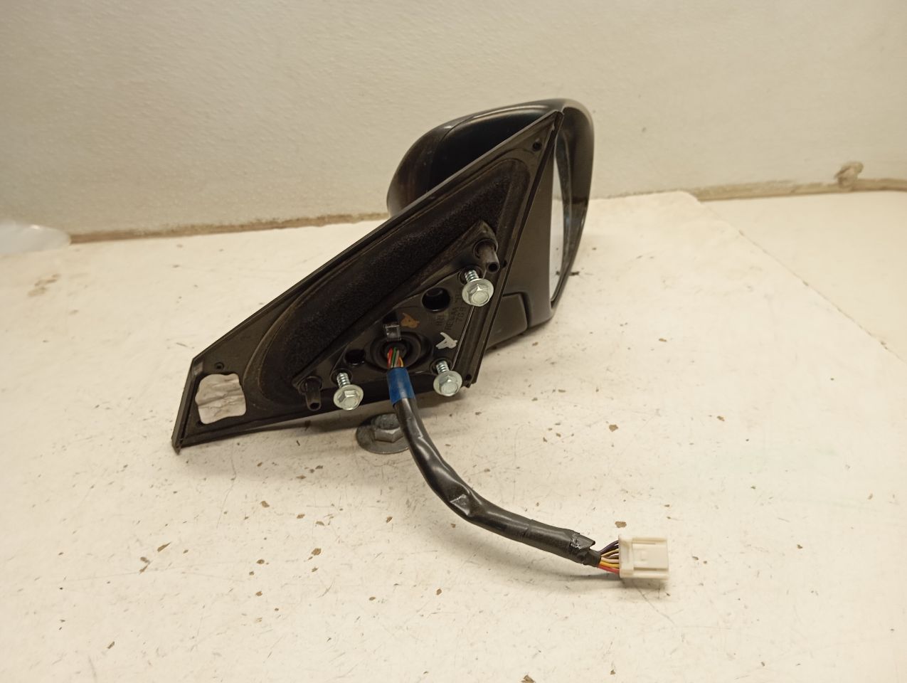 Used 2015 Toyota AVALON Side View Mirror - Stock #H20964