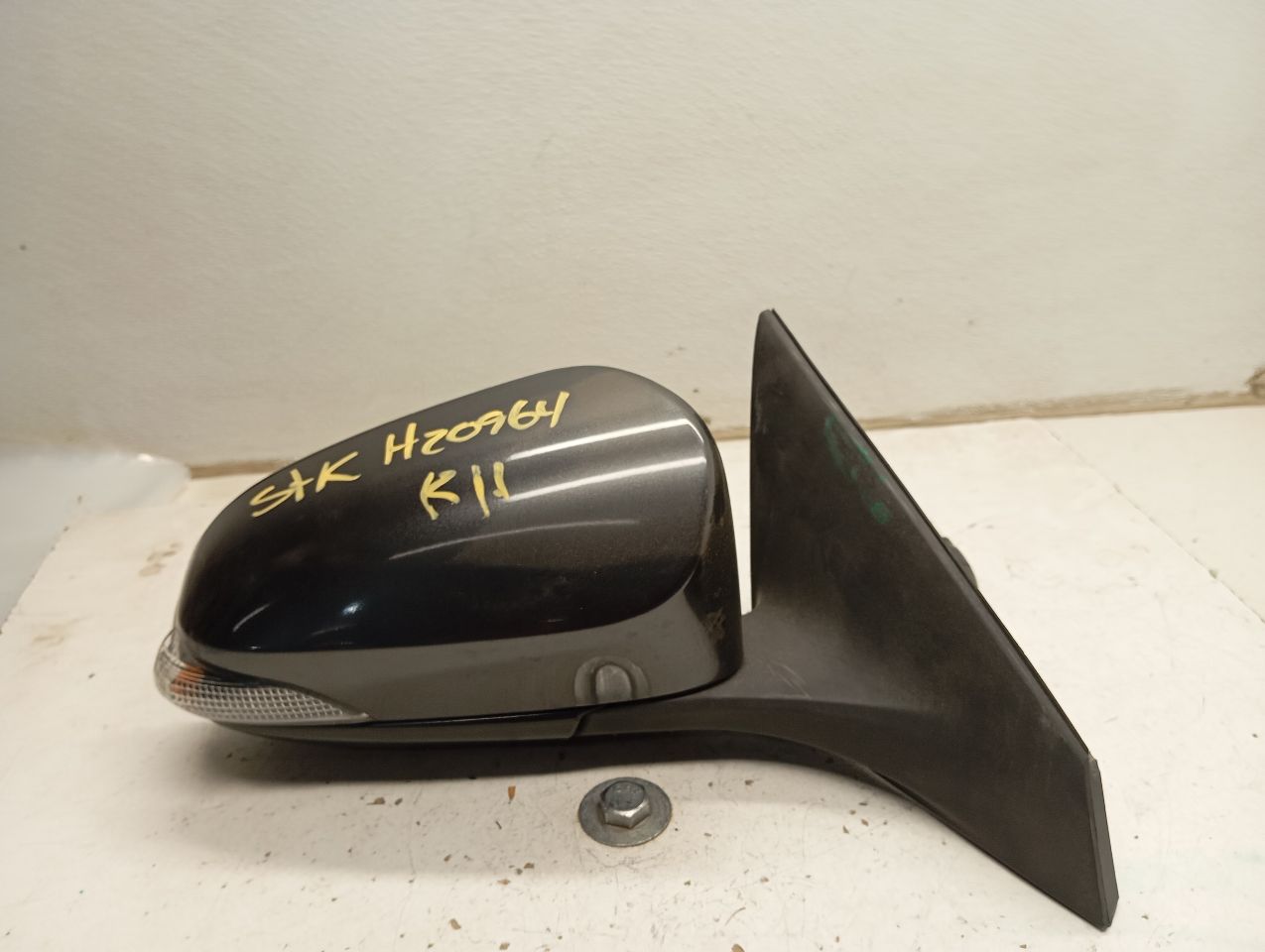 Used 2015 Toyota AVALON Side View Mirror - Stock #H20964