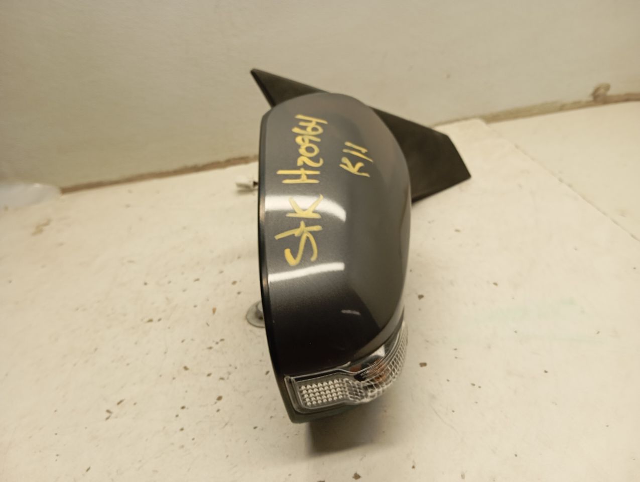 Used 2015 Toyota AVALON Side View Mirror - Stock #H20964