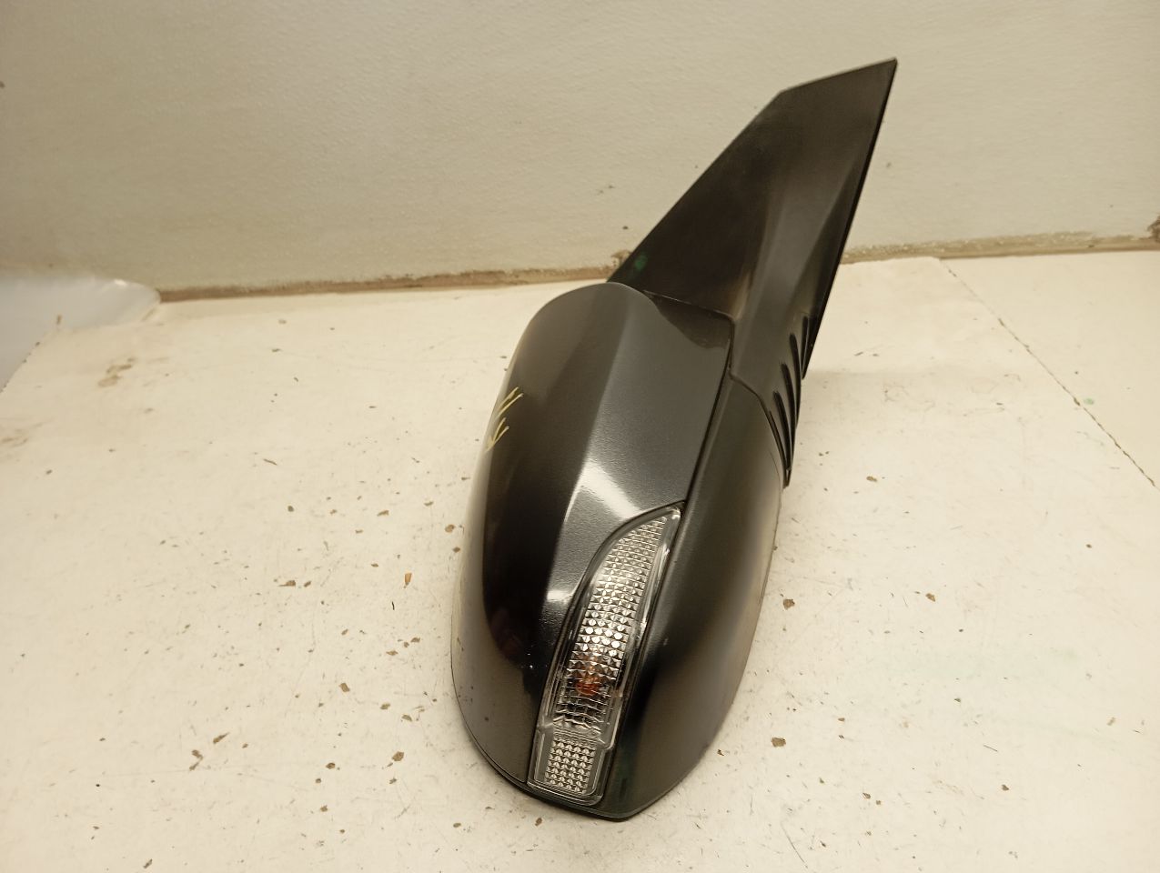 Used 2015 Toyota AVALON Side View Mirror - Stock #H20964