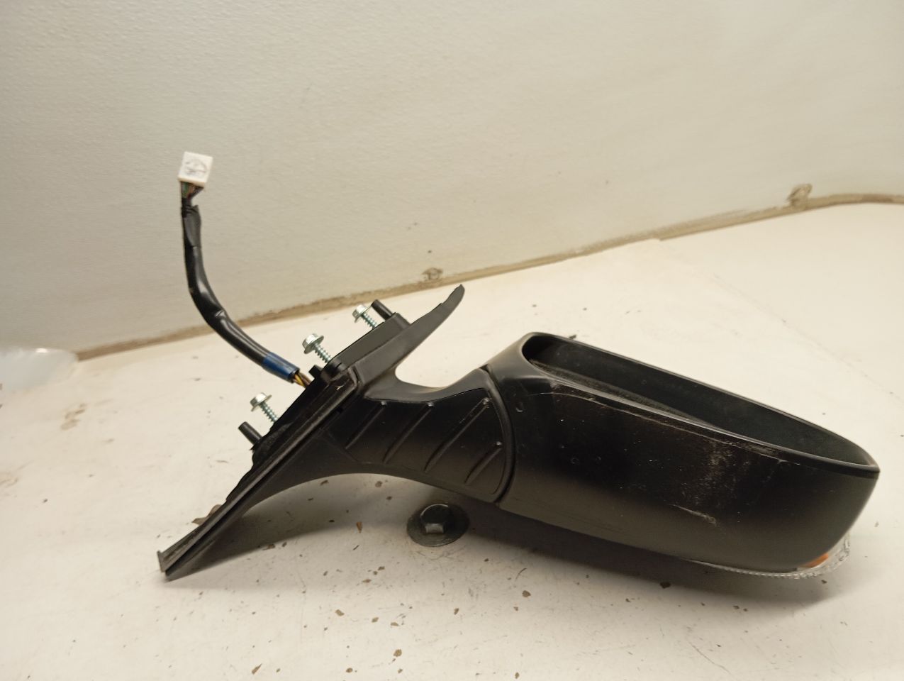 Used 2015 Toyota AVALON Side View Mirror - Stock #H20964