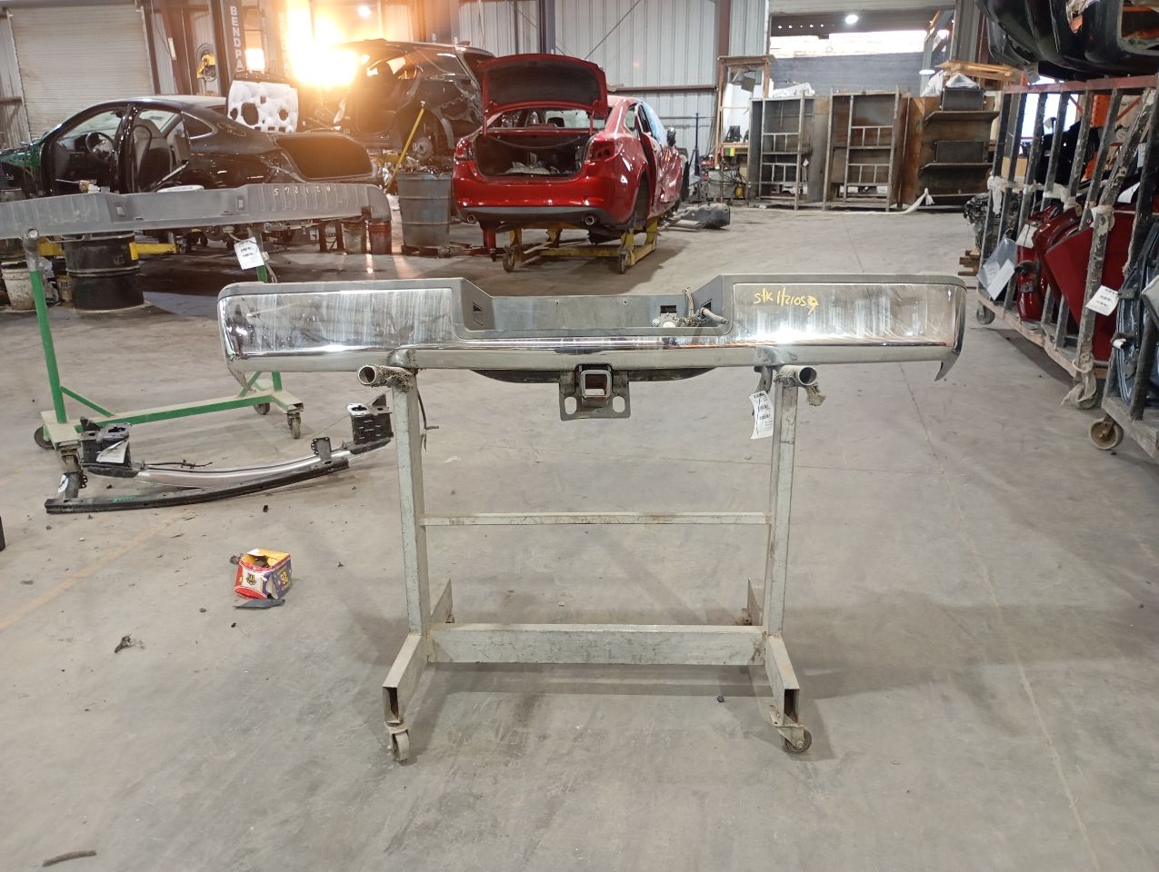Part image 6
