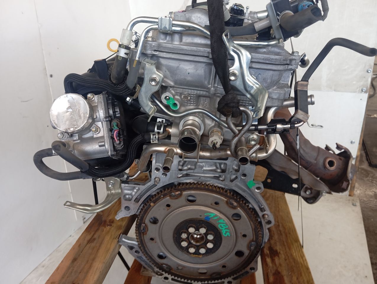 Part image 9