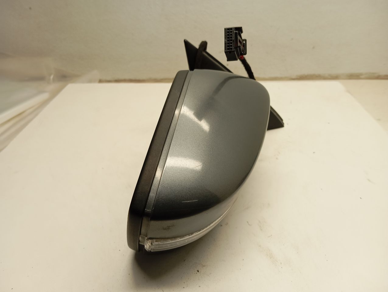 Used 2013 Volkswagen PASSAT R. - Stock #H20970