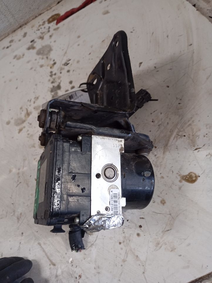 Used 2013 Volkswagen PASSAT Anti-lock Brake Pts - Stock #H20970