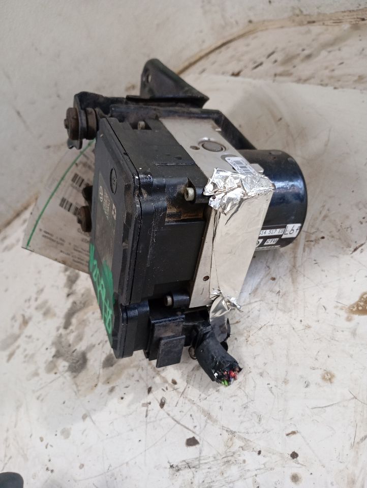 Used 2013 Volkswagen PASSAT Anti-lock Brake Pts - Stock #H20970