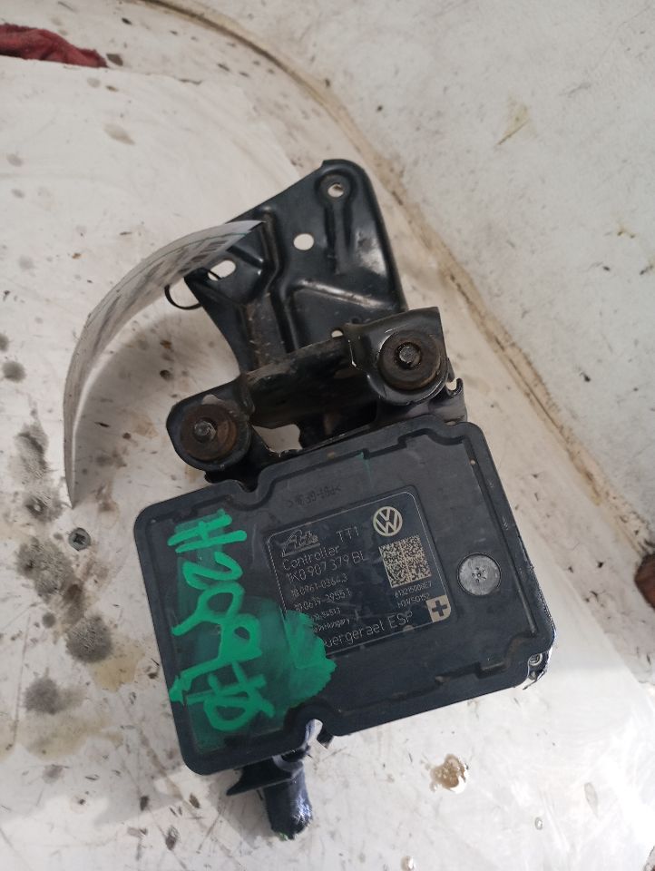 Used 2013 Volkswagen PASSAT Anti-lock Brake Pts - Stock #H20970