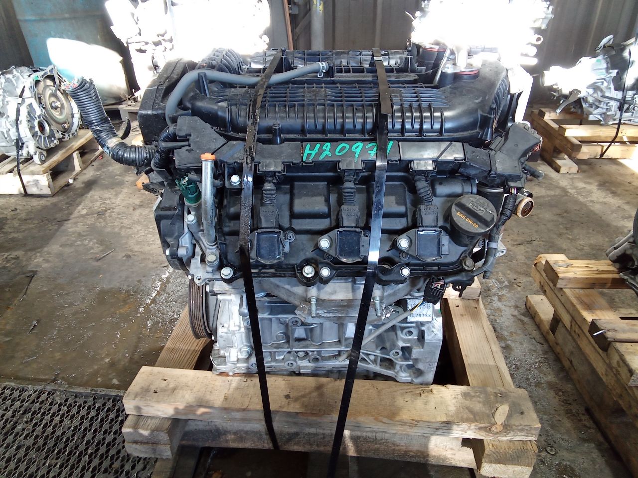 Part image 6