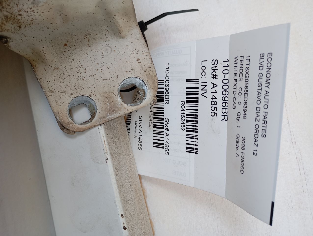 Part image 1